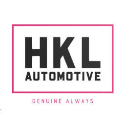 HKL Logo